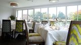 Best Western Priory Hotel Restaurant