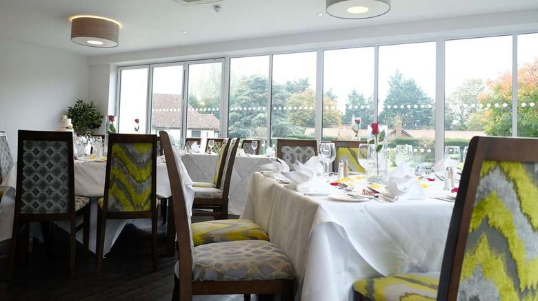 <b>Best Western Priory Hotel Restaurant</b>. Images powered by <a href="https://iceportal.shijigroup.com/" title="IcePortal" target="_blank">IcePortal</a>.