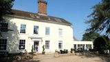 Best Western Priory Hotel Exterior