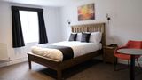 Best Western Priory Hotel Room