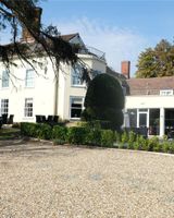 Best Western Priory Hotel