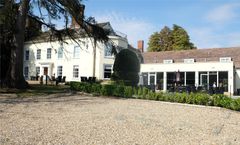 Best Western Priory Hotel