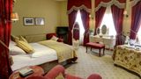 York Pavillion Hotel Room
