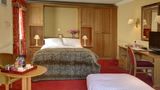 York Pavillion Hotel Room