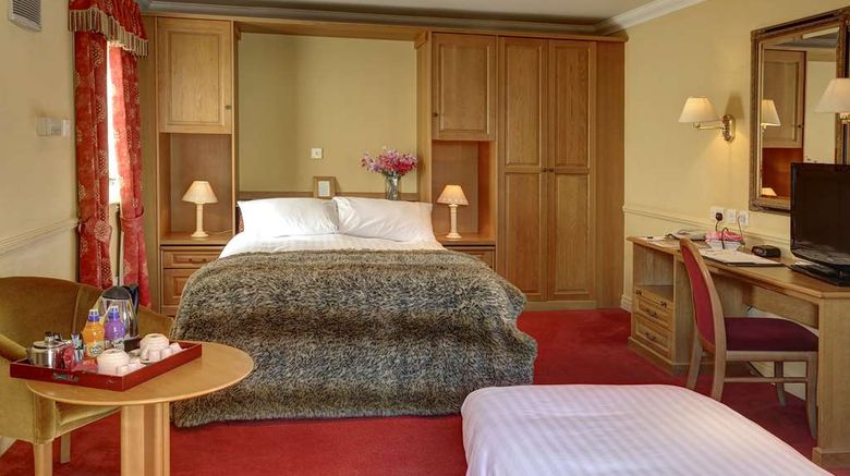 <b>York Pavillion Hotel Room</b>. Images powered by <a href="https://iceportal.shijigroup.com/" title="IcePortal" target="_blank">IcePortal</a>.