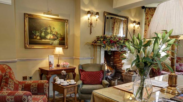 <b>York Pavillion Hotel Restaurant</b>. Images powered by <a href="https://iceportal.shijigroup.com/" title="IcePortal" target="_blank">IcePortal</a>.