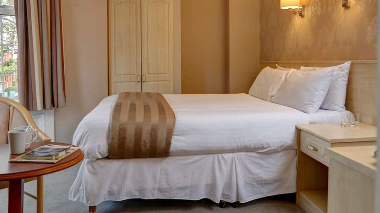 <b>Best Western New Kent Hotel Room</b>. Images powered by <a href="https://iceportal.shijigroup.com/" title="IcePortal" target="_blank">IcePortal</a>.