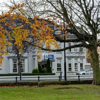 Best Western New Kent Hotel