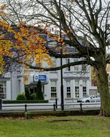 Best Western New Kent Hotel