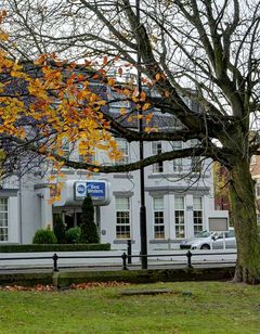 Best Western New Kent Hotel