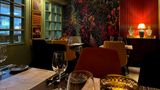 Best Western New Kent Hotel Restaurant