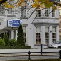 Best Western New Kent Hotel
