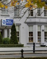 Best Western New Kent Hotel