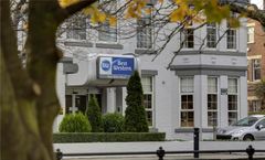 Best Western New Kent Hotel