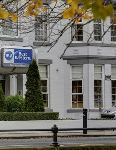 Best Western New Kent Hotel