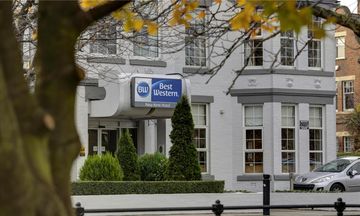 Best Western New Kent Hotel