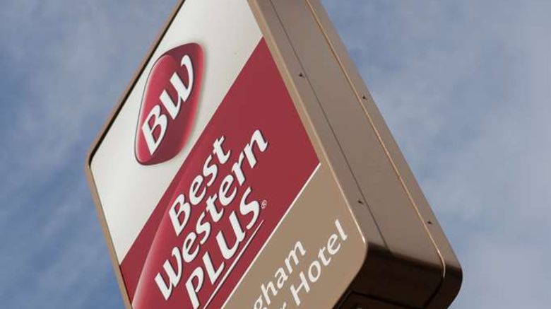 <b>Best Western Plus Nottingham Westminster Exterior</b>. Images powered by <a href="https://iceportal.shijigroup.com/" title="IcePortal" target="_blank">IcePortal</a>.
