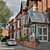 Best Western Plus Nottingham Westminster