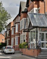 Best Western Plus Nottingham Westminster