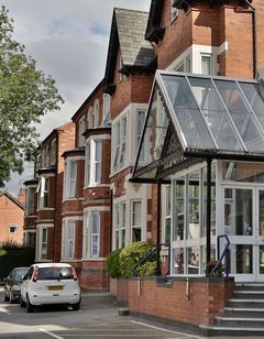 Best Western Plus Nottingham Westminster