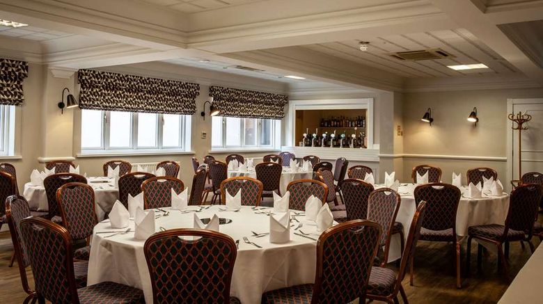 <b>Best Western Plus Nottingham Westminster Meeting</b>. Images powered by <a href="https://iceportal.shijigroup.com/" title="IcePortal" target="_blank">IcePortal</a>.
