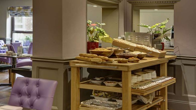<b>Best Western Plus Nottingham Westminster Restaurant</b>. Images powered by <a href="https://iceportal.shijigroup.com/" title="IcePortal" target="_blank">IcePortal</a>.