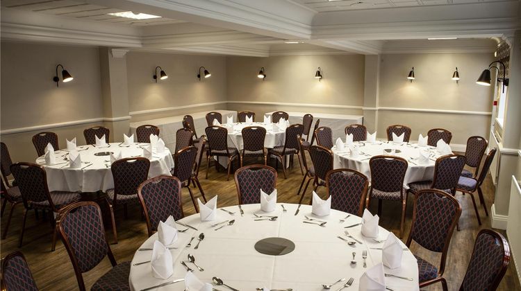 Best Western Plus Nottingham Westminster Meeting