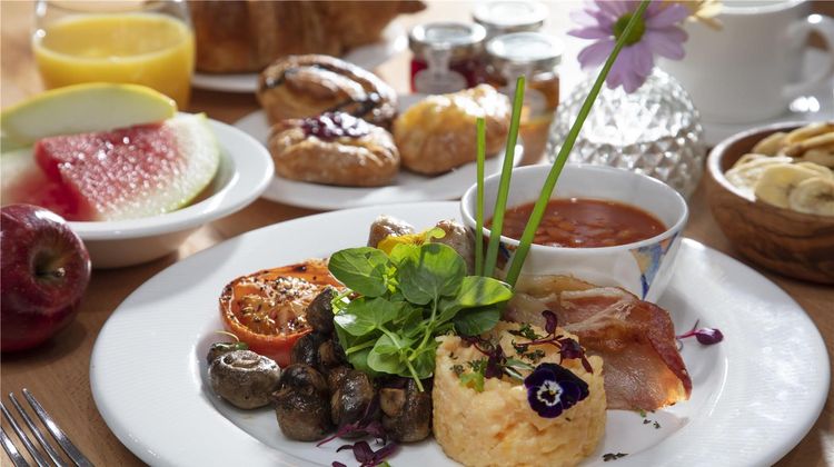 Best Western Plus Nottingham Westminster Other