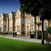 Bruntsfield Hotel, Worldhotels Elite