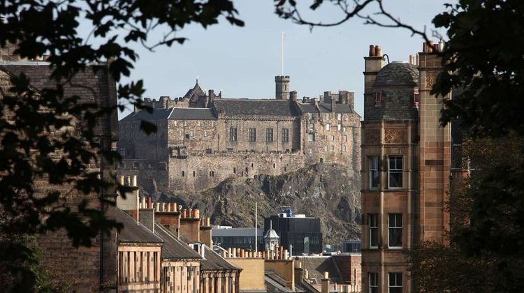 Bruntsfield Hotel, Worldhotels Elite Other
