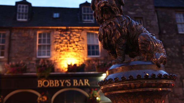 Bruntsfield Hotel, Worldhotels Elite Other