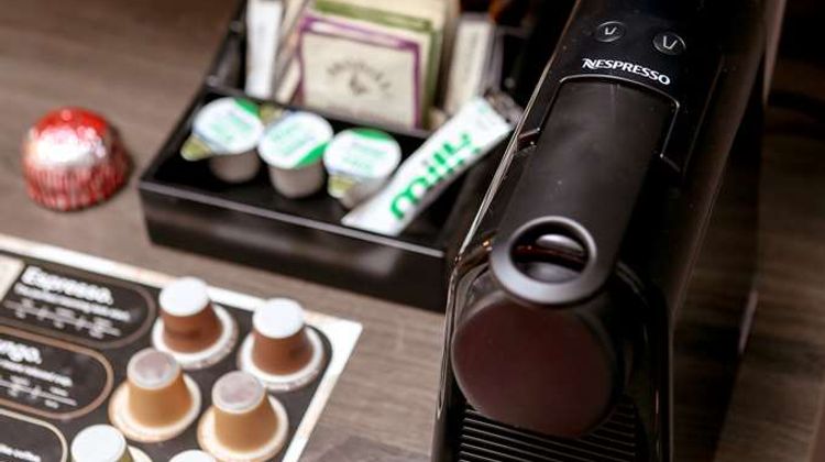 Bruntsfield Hotel, Worldhotels Elite Other