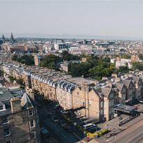 Bruntsfield Hotel, Worldhotels Elite