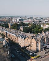 Bruntsfield Hotel, Worldhotels Elite