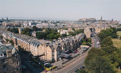 Bruntsfield Hotel, Worldhotels Elite