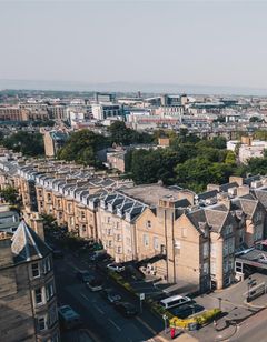 Bruntsfield Hotel, Worldhotels Elite