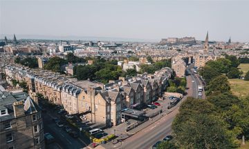 Bruntsfield Hotel, Worldhotels Elite