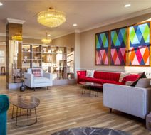 Bruntsfield Hotel, Worldhotels Elite Exterior