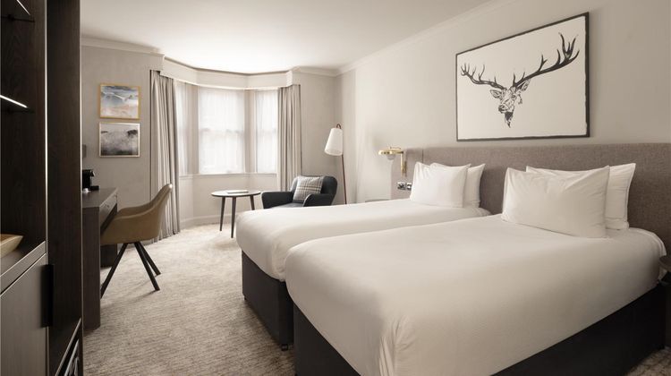 Bruntsfield Hotel, Worldhotels Elite Room