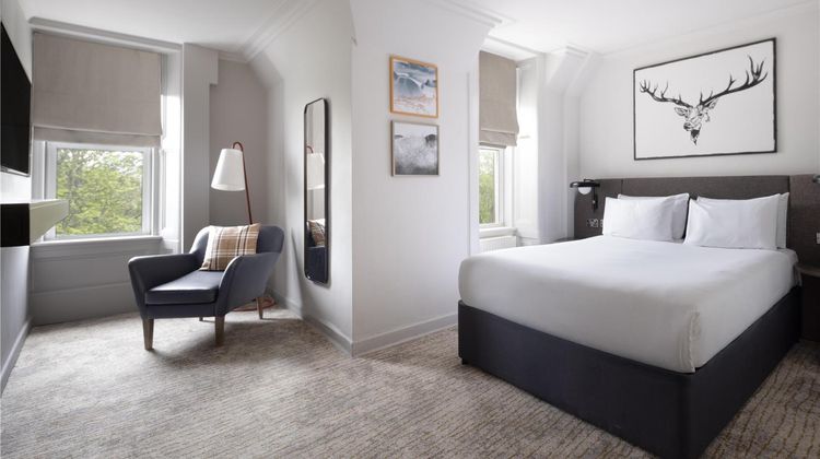 Bruntsfield Hotel, Worldhotels Elite Room