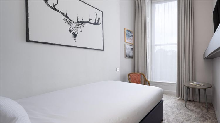 Bruntsfield Hotel, Worldhotels Elite Room