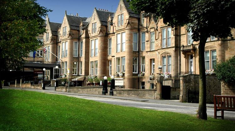 Bruntsfield Hotel, Worldhotels Elite Exterior