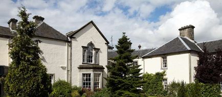 Best Western Plus Keavil House Hotel Exterior
