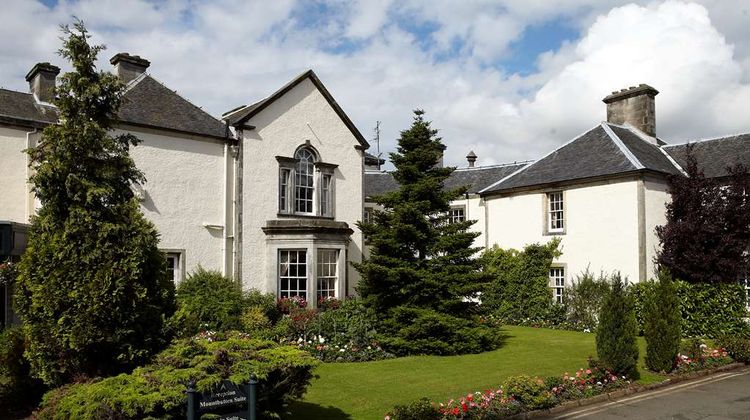 Best Western Plus Keavil House Hotel Exterior