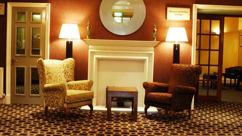 <b>Best Western Plus Keavil House Hotel Lobby</b>. Images powered by <a href="https://iceportal.shijigroup.com/" title="IcePortal" target="_blank">IcePortal</a>.