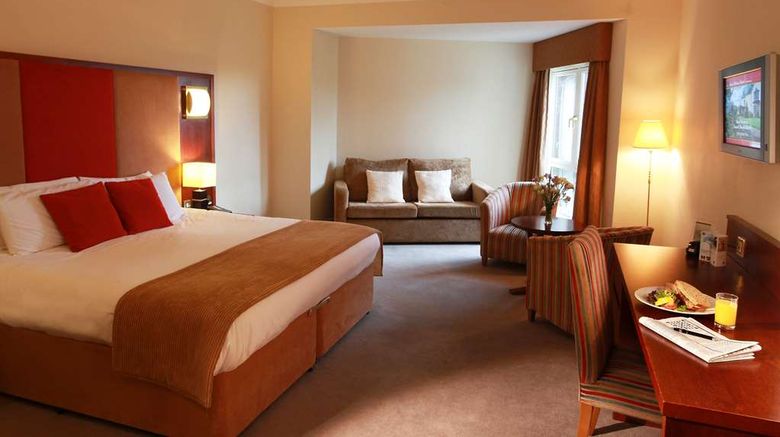 <b>Best Western Plus Keavil House Hotel Room</b>. Images powered by <a href="https://iceportal.shijigroup.com/" title="IcePortal" target="_blank">IcePortal</a>.