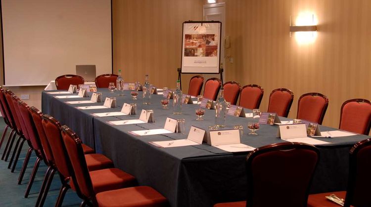 Best Western Plus Keavil House Hotel Meeting