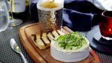 Best Western Plus Keavil House Hotel Restaurant