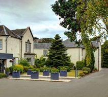Best Western Plus Keavil House Hotel Exterior