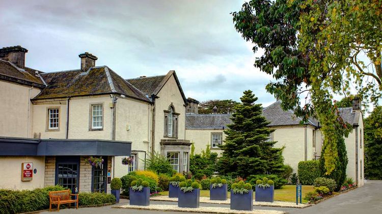Best Western Plus Keavil House Hotel Exterior